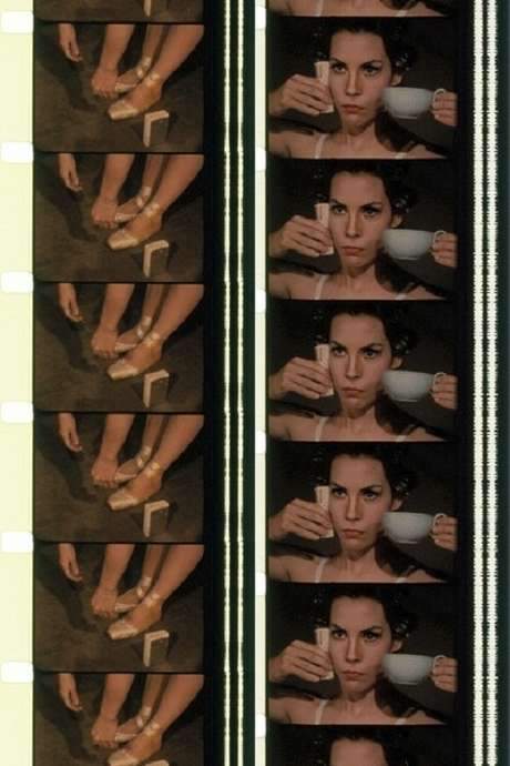 Cup/Saucer/Two Dancers/Radio